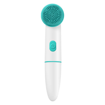 Glammry™ SonicGlow Silicone Facial Brush