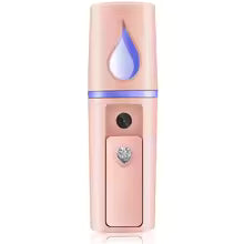 Glammry™ Hydrating Nano Mist Sprayer