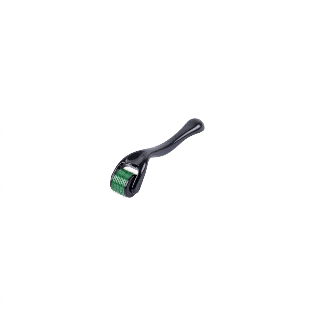 Precision Micro-Needle Derma Roller