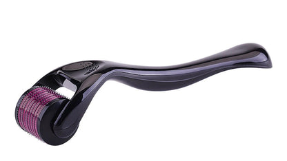 Glammry™ 540 Titanium Derma Roller