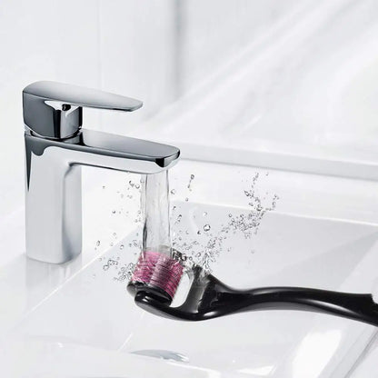 Glammry™ 540 Titanium Derma Roller