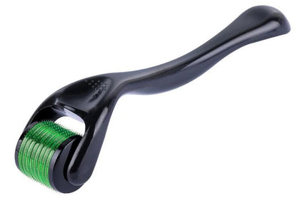 Glammry™ 540 Titanium Derma Roller