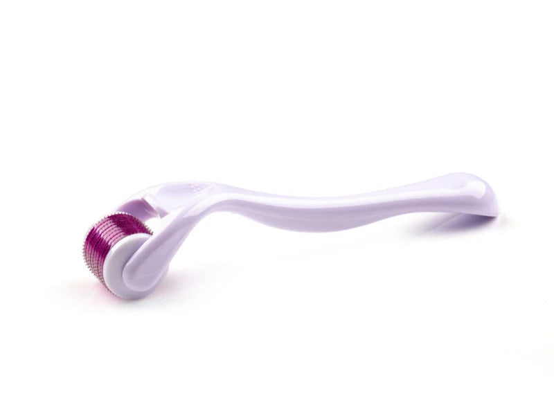Glammry™ 540 Titanium Derma Roller
