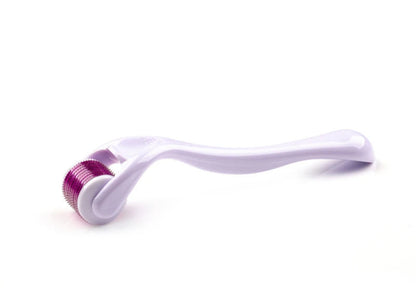 Glammry™ 540 Titanium Derma Roller