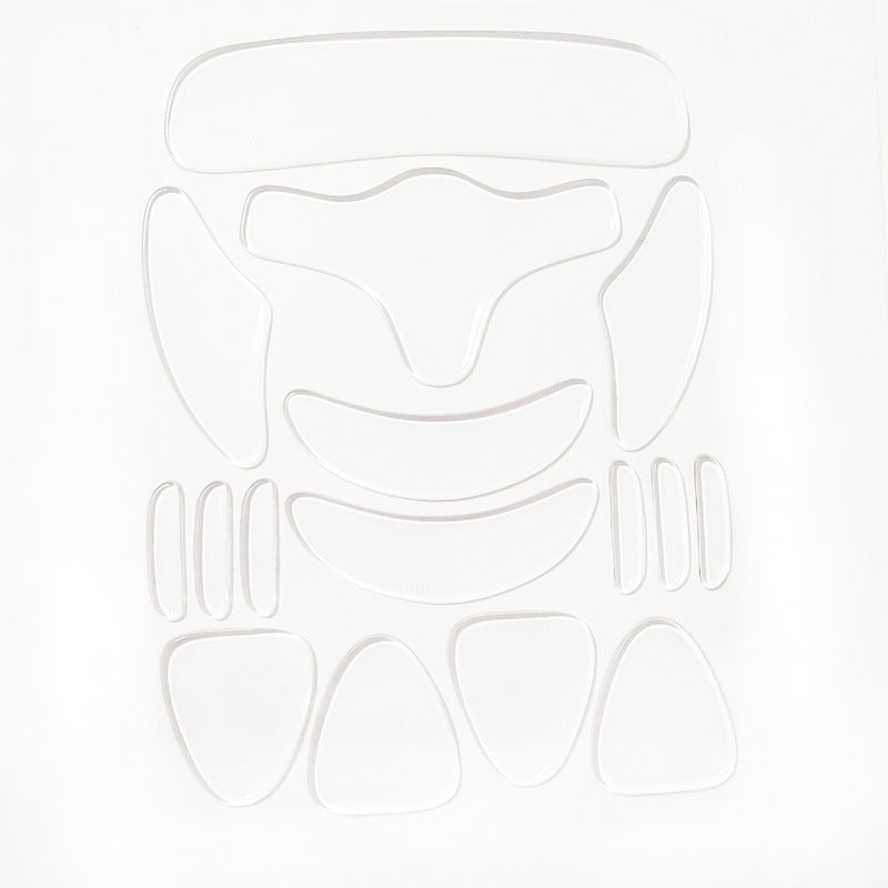 Glammry™ Age Defying Collagen Gel Masks