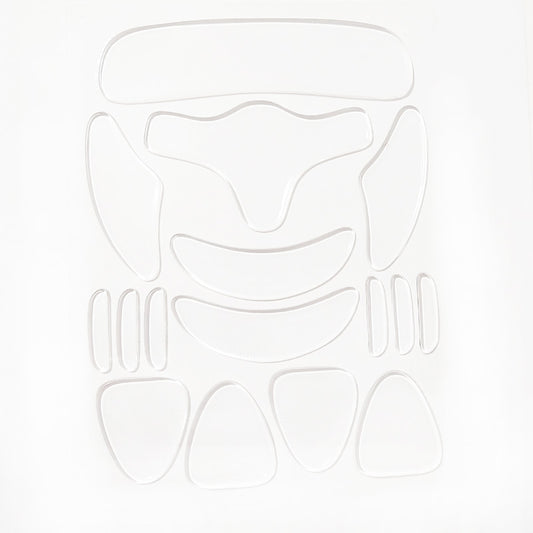 Glammry™ Age Defying Collagen Gel Masks