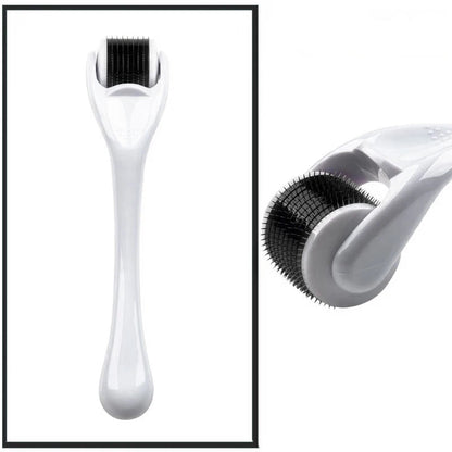 Glammry™ 540 Titanium Derma Roller