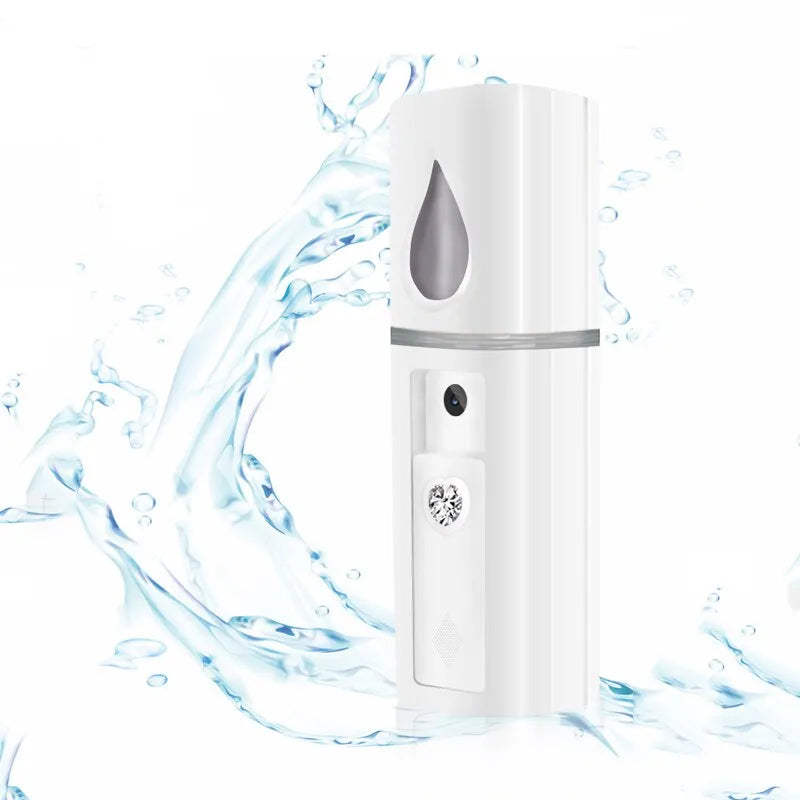 Glammry™ Hydrating Nano Mist Sprayer