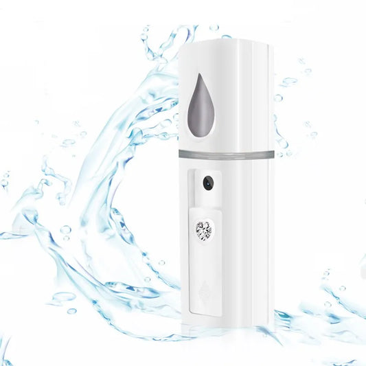Glammry™ Hydrating Nano Mist Sprayer